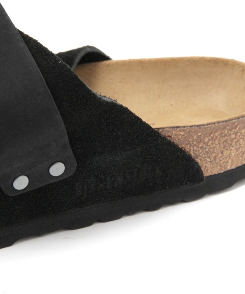 BIRKENSTOCK（ビルケンシュトック） サンダル 「」Uji/ウジ(MEN