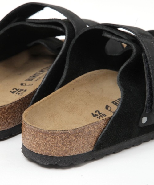 BIRKENSTOCK（ビルケンシュトック） サンダル 「」Uji/ウジ(MEN