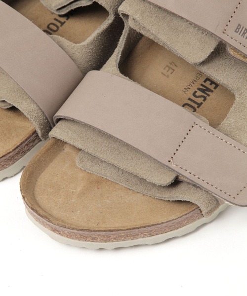 Jack BIRKENSTOCK ビルケンシュトック Uji ウジ BIRKENSTOCK ビルケンシュトック Uji 宇治 ウジ 国内正規品