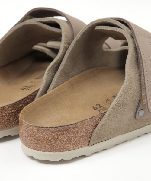 BIRKENSTOCK サンダル 「BIRKENSTOCK(ビルケンシュトック)」Uji
