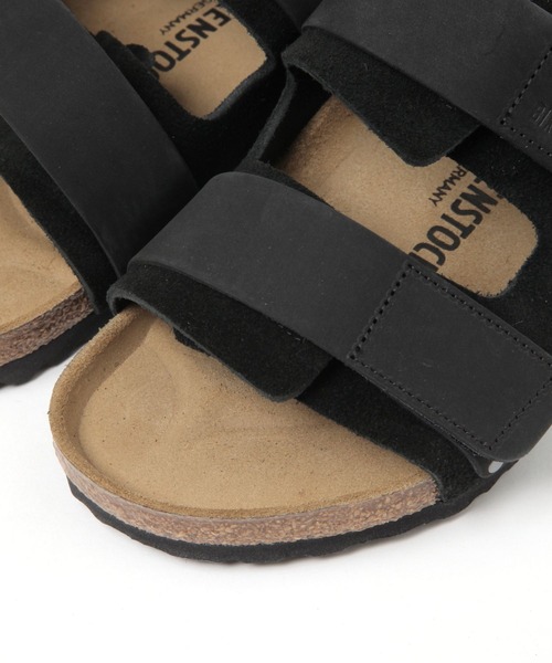 BIRKENSTOCK（ビルケンシュトック） サンダル 「」Uji/ウジ(MEN