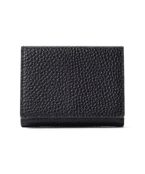 BEAMS HEART（ビームス ハート） 財布 「ユニセックス」シュリンク 三