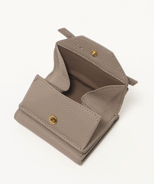 tov（トーヴ） 財布 「TOV」MIMI ウォレット レディース : ZOZOTOWN