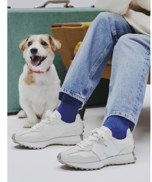 New Balance（ニューバランス） スニーカー U327LNA(D) U327 U327LNA