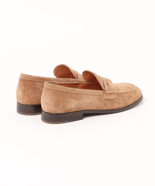 みんみん　Mollini モリーニ　ローファー　ブラウン37 23.5 みんみん様専用 Mollini モリーニ ローファー ブラウン37 23.5