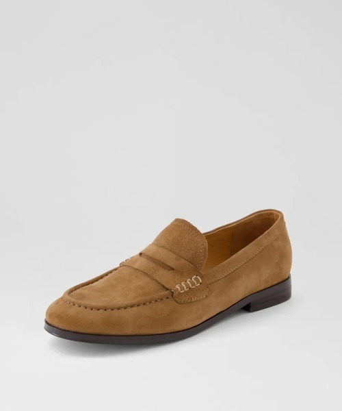 Mollini（モリーニ） ローファー CLARISA-MO レディース : ZOZOTOWN