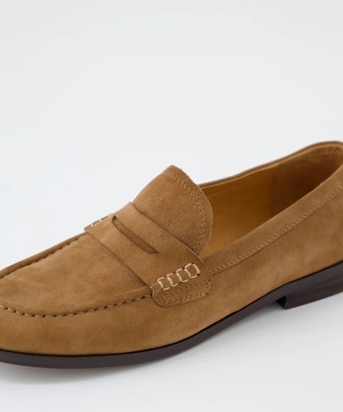 Mollini（モリーニ） ローファー CLARISA-MO レディース : ZOZOTOWN