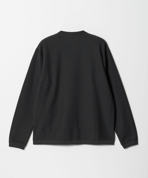 BEAUTY＆YOUTH UNITED ARROWS カーディガン 「WEB限定 WARDROBE