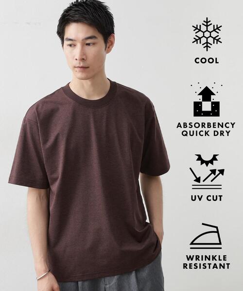 THE SHOP TK tシャツ 「ご好評につき再入荷！」PERFECTEE／パーフェク