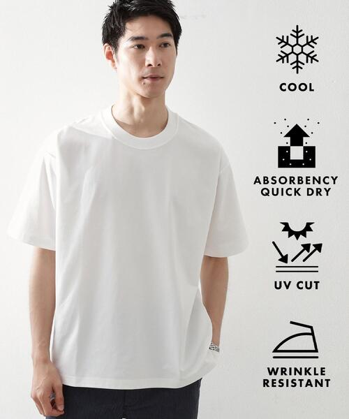 トップス TK SLY | FRONT HOOK RIB トップス (ニット ) |SHEL'TTER WEBSTORE