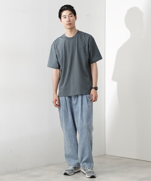 THE SHOP TK tシャツ 「ご好評につき再入荷！」PERFECTEE／パーフェク