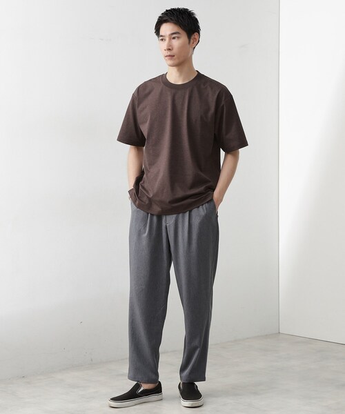 THE SHOP TK tシャツ 「ご好評につき再入荷！」PERFECTEE／パーフェク