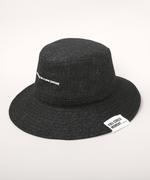 Nine Tailor（ナインテイラー） 帽子 ハット メンズ Nine Tailor