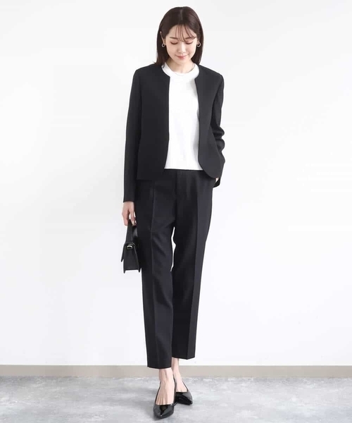 MK MICHEL KLEIN（エムケー ミッシェルクラン） セレモニースーツ