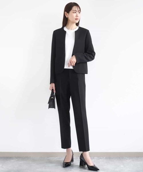 MK MICHEL KLEIN（エムケー ミッシェルクラン） セレモニースーツ
