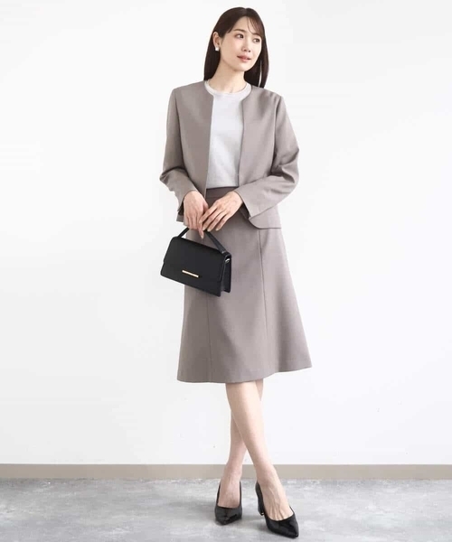 MK MICHEL KLEIN（エムケー ミッシェルクラン） セレモニースーツ