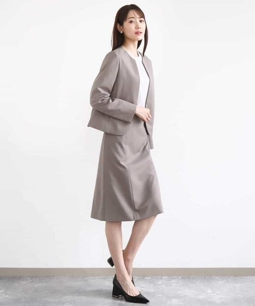 MK MICHEL KLEIN（エムケー ミッシェルクラン） セレモニースーツ