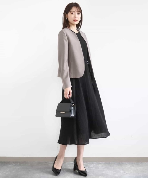 MK MICHEL KLEIN（エムケー ミッシェルクラン） セレモニースーツ
