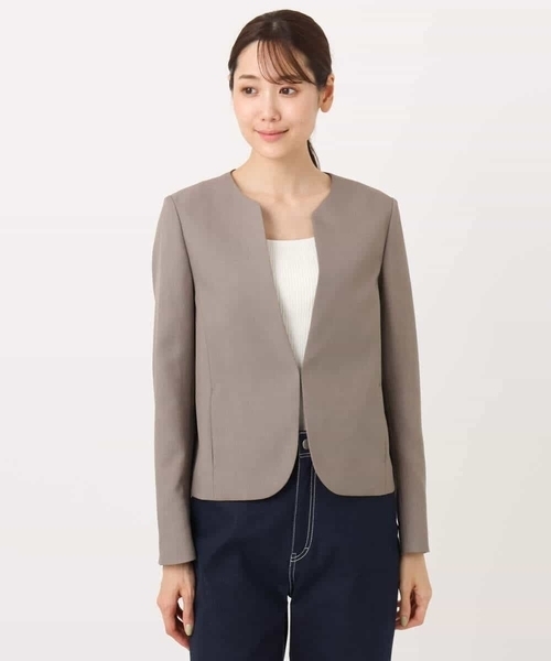 MK MICHEL KLEIN（エムケー ミッシェルクラン） セレモニースーツ
