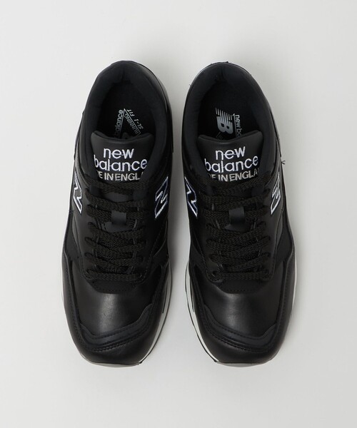 靴 New Balance 1500 New Balance 『1500 “Charcoal Grey”』が国内4月12日より発売