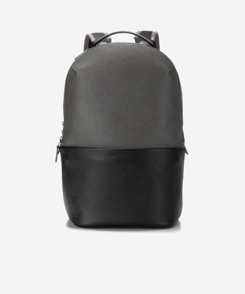 COLE HAAN デイバック リュック トライボロ バックパック mens