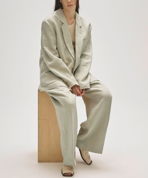 TODAYFUL 「TODAYFUL」 パンツ 38 ブラウン レディース : ZOZOTOWN