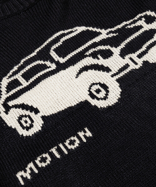 FREAK'S STORE（フリークスストア） セーター ニット 限定展開