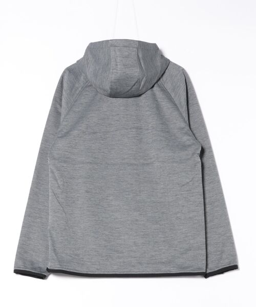 BURTON（バートン） パーカー Crown ウェザープルーフ フリース プル
