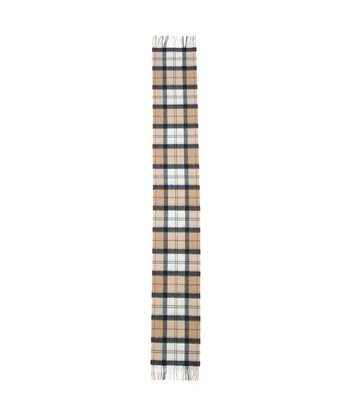 SNIDEL（スナイデル） ストール マフラー 「Barbour」マフラー
