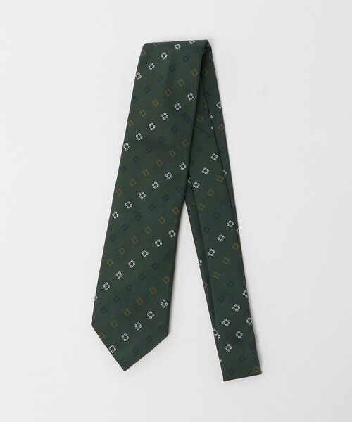 Altea（アルテア） ネクタイ 「ALTEA」8.0cm コモン2 ネクタイ