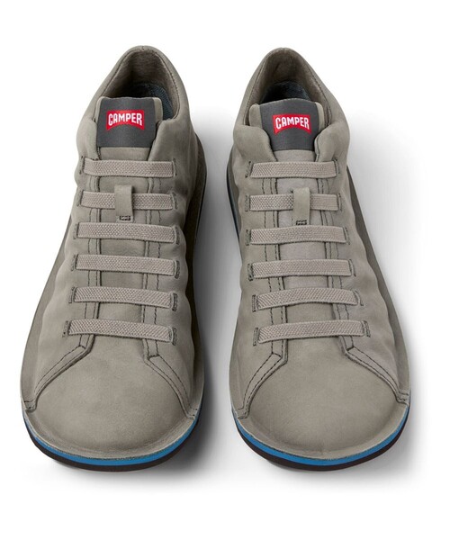 CAMPER（カンペール） スニーカー BEETLE / ハイカットシューズ メンズ