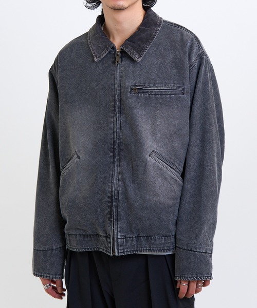 MAGASIN DE MODE Brew カバーオール 「MAGASIN DE MODE Brew