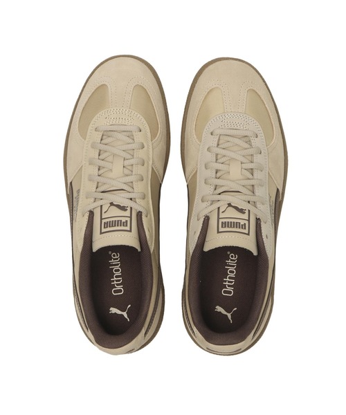 PUMA（プーマ） スニーカー PALERMO POP 403257-04 メンズ レディース