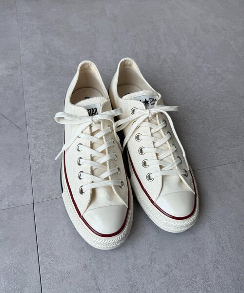 DouDou（ドゥドゥ） コンバース スニーカー 「CONVERSE/コンバース」25