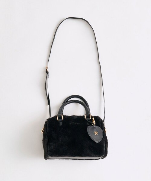 OLIVE des OLIVE（オリーブデオリーブ） ショルダーバッグ バッグ 