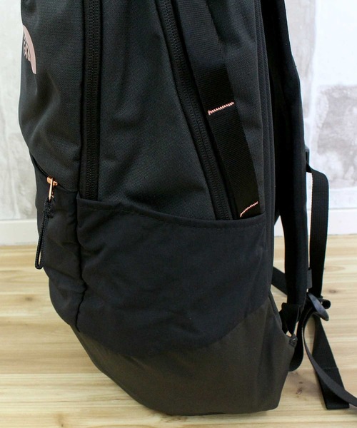 THE NORTH FACE リュック ISABELLA 黒 【新品未使用】 The North Face Women's Isabella 3.0 Backpack | TYLER'S