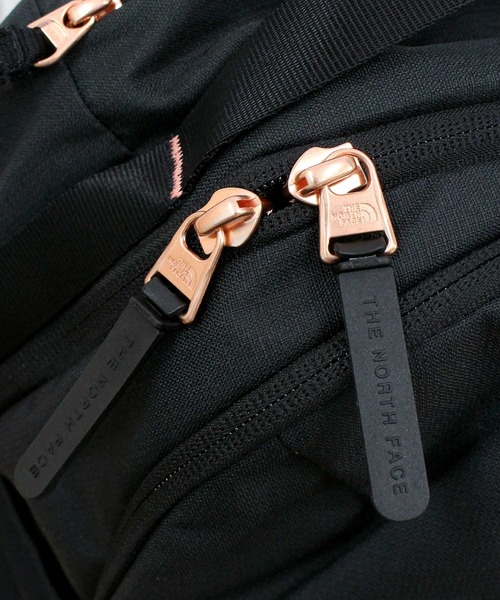 THE NORTH FACE（ザ ノースフェイス） デイバック リュック イザベラ
