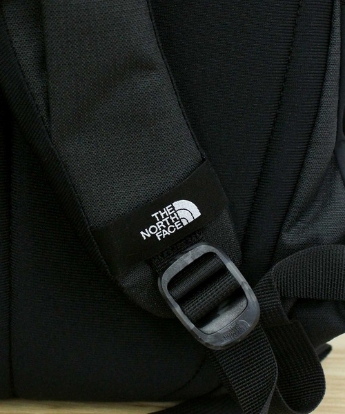 THE NORTH FACE（ザ ノースフェイス） デイバック リュック イザベラ