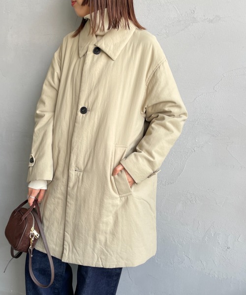 LE GLAZIK（ルグラジック） コート アウター 「LE GLAZIK/ル