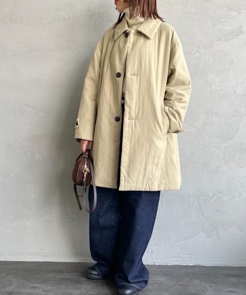 LE GLAZIK（ルグラジック） コート アウター 「LE GLAZIK/ル