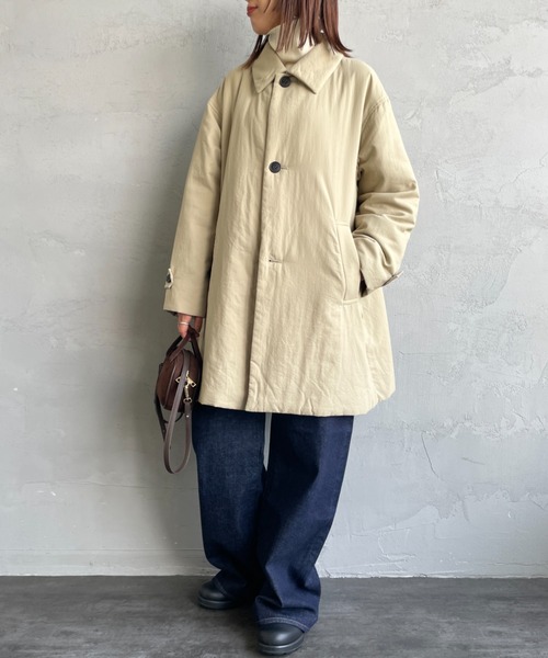 LE GLAZIK（ルグラジック） コート アウター 「LE GLAZIK/ル