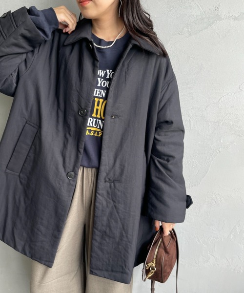 LE GLAZIK（ルグラジック） コート アウター 「LE GLAZIK/ル