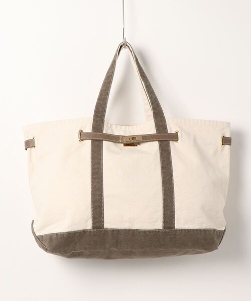 「sita parantica」 トートバッグ FREE パープル レディース_画像2