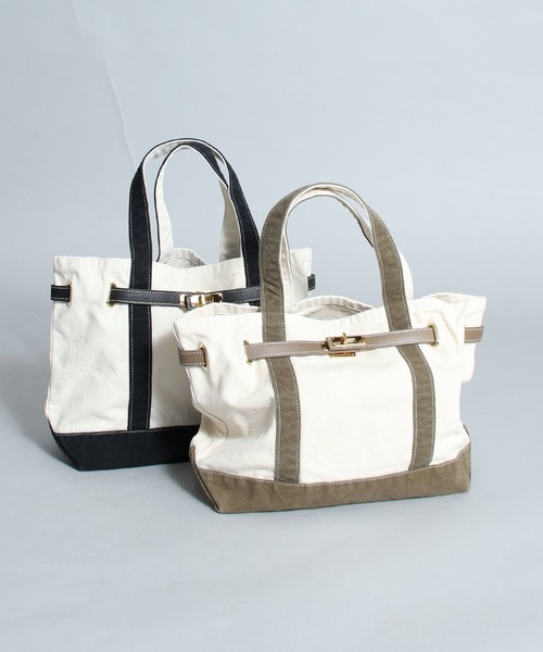 「sita parantica」 トートバッグ FREE パープル レディース_画像3