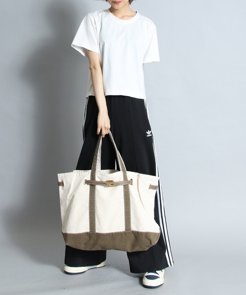 「sita parantica」 トートバッグ FREE パープル レディース_画像4