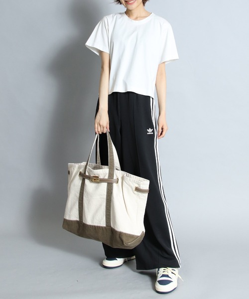 「sita parantica」 トートバッグ FREE パープル レディース_画像5