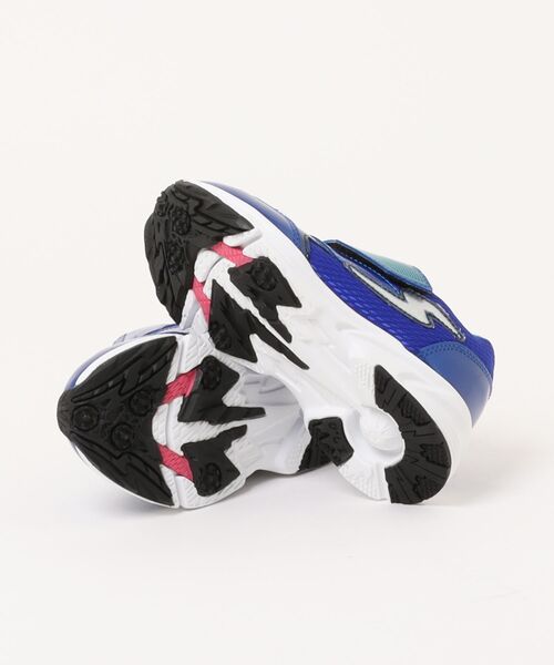 ABC-MART スニーカー MOONSTAR ムーンスター 17-21(H) スーパースター