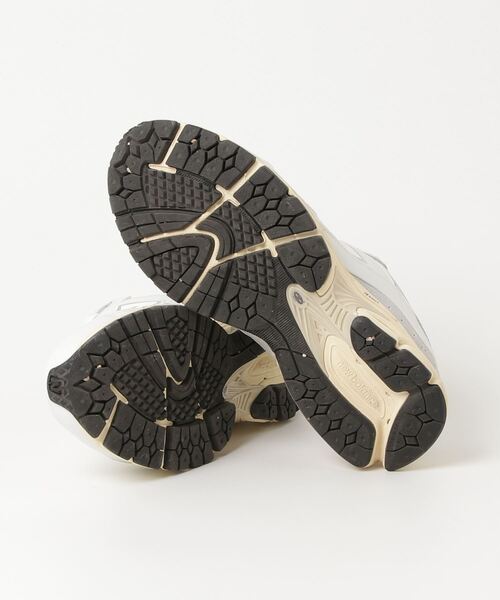 New Balance（ニューバランス） ローカットスニーカー 24.5cm ホワイト