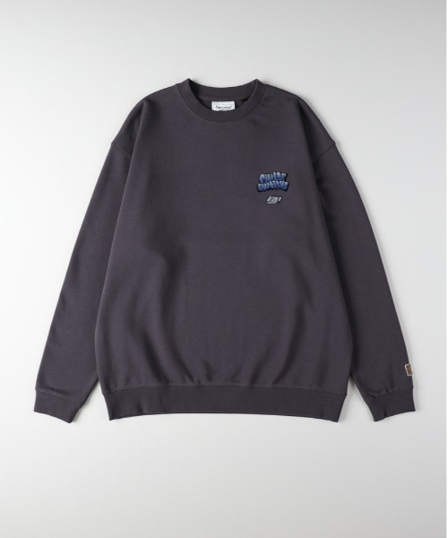 Right-on（ライトオン） トレーナー スウェット 「Philip Lumbang