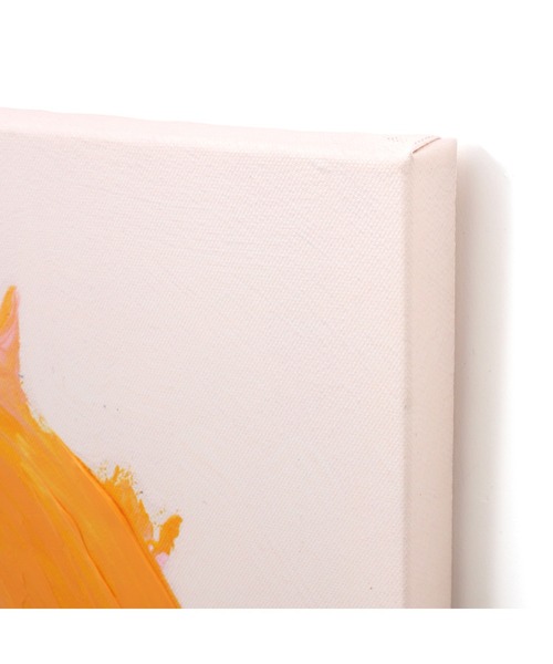 Francfranc（フランフラン） ポスター ペインティング アートボード